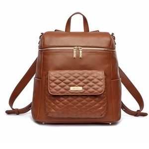 Lull Bebe Diaper Bag